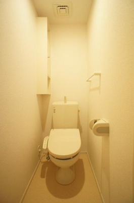 【トイレ】 | ふるさと