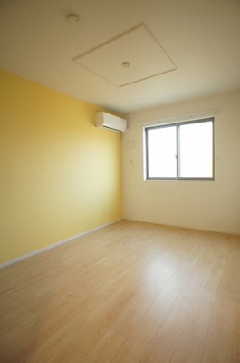 【内装】 | ふるさと