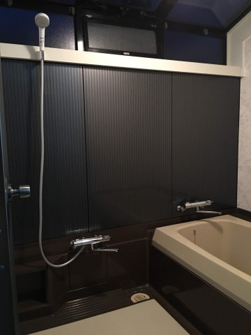 ６５５２７　岐阜市太郎丸貸家の浴室