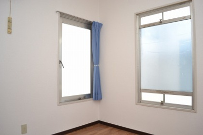 【展望】 | アメニティー新高一番館