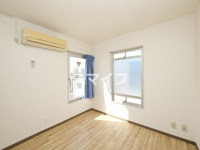 【居間・リビング】 | アメニティー新高一番館