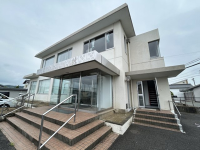 【外観】 | 領家貸事務所