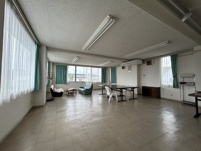 【内装】 | 領家貸事務所