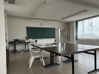 【内装】 | 領家貸事務所