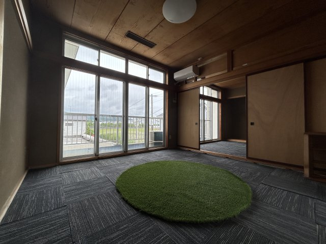 【内装】 | 領家貸事務所