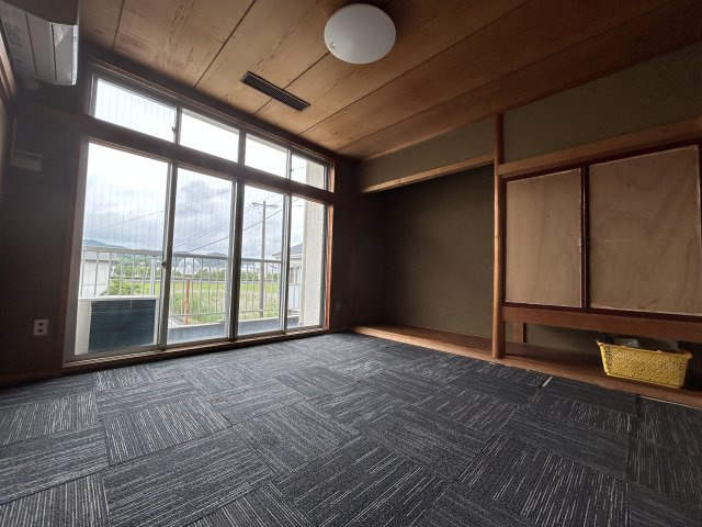 【内装】 | 領家貸事務所