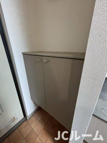 ロイヤルガーデン子安 Fの設備