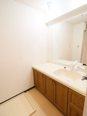 【独立洗面台】の画像