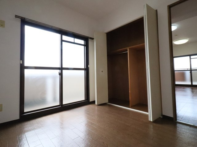 【洋室】の画像