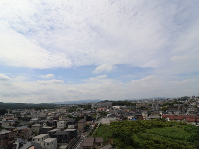 【展望】 | ネオシティ岡崎弐番館