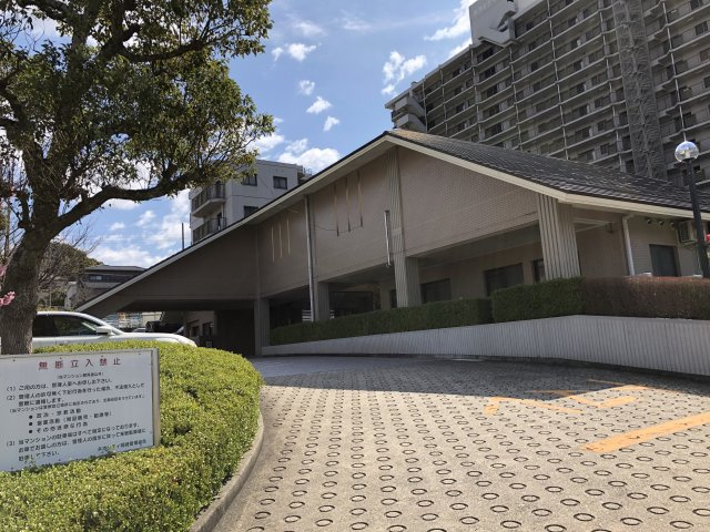 ネオシティ岡崎弐番館のその他