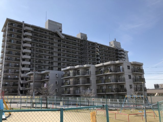 【外観】の画像