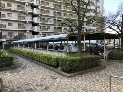 【その他】 | ネオシティ岡崎弐番館