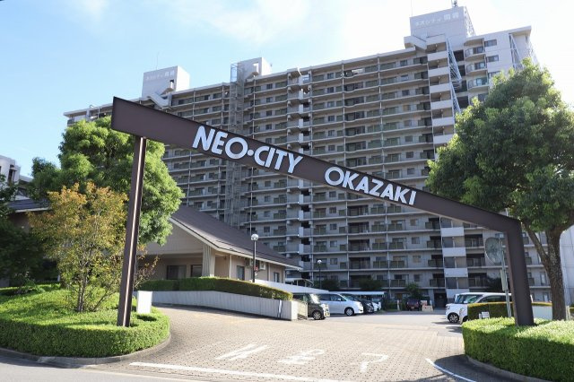 【外観】の画像