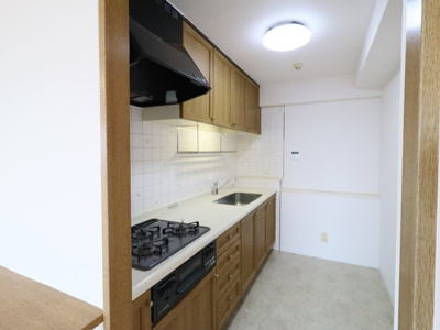 【キッチン】 | ネオシティ岡崎弐番館