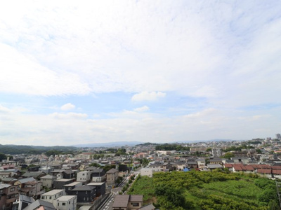 【展望】 | ネオシティ岡崎弐番館
