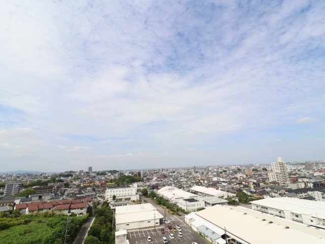 【展望】の画像