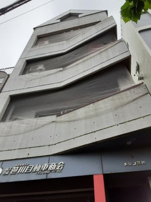 【外観】 | メゾン笹川