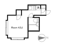 メゾン笹川の画像