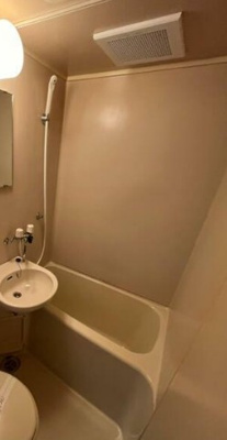 【浴室】 | メゾン笹川