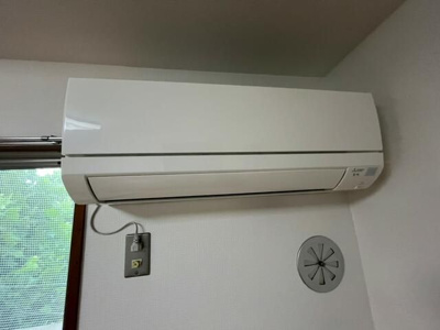 【設備】 | メゾン笹川