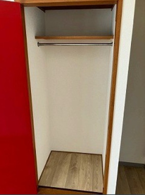 【収納】 | メゾン笹川