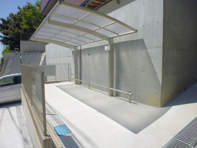 LaLa東人丸のその他共用部分