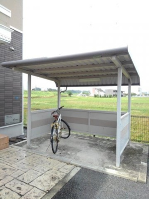 【設備】 | プログレスⅢ