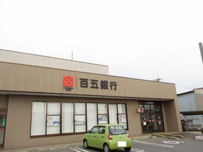 【周辺】 | プログレスⅢ | 百五銀行まで1300m