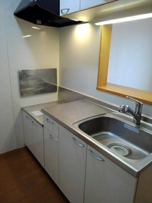 【キッチン】 | プログレスⅢ