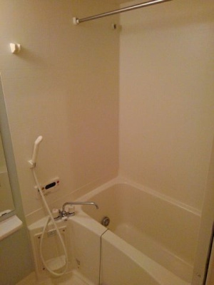 【浴室】 | プログレスⅢ