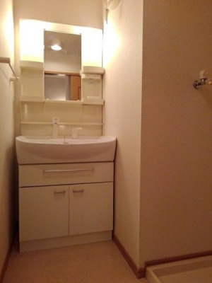 【洗面所】 | プログレスⅢ