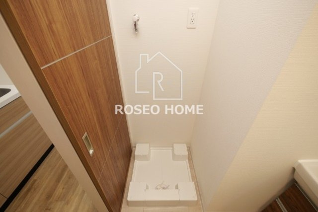 Dimora難波の設備