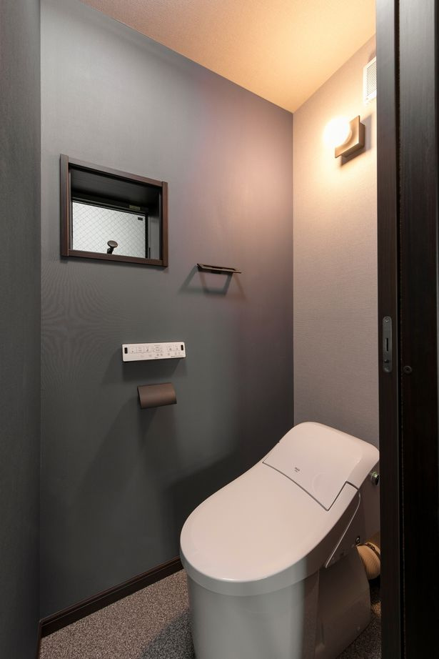 中野区丸山2丁目　新築戸建の内観：施工例|施工例