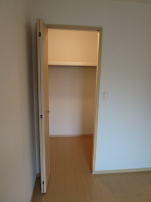 【収納】 | メモワール・クレールⅠ