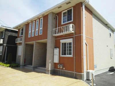 【外観】 | メモワール・クレールⅠ