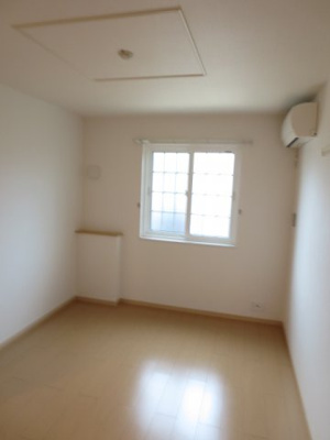 【内装】 | メモワール・クレールⅠ