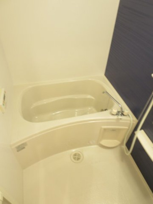 【浴室】 | メモワール・クレールⅠ