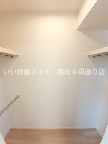 【収納】 | ラルーチェ