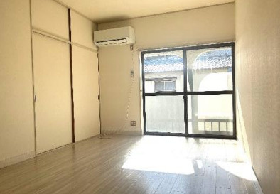 【居間・リビング】 | パレスおおつか | 参考写真（同物件別部屋）