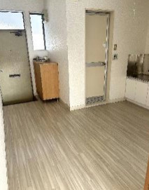 【玄関】 | パレスおおつか | 参考写真（同物件別部屋）