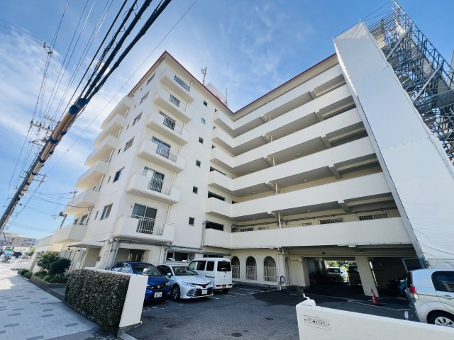 メゾン舞子ショアー