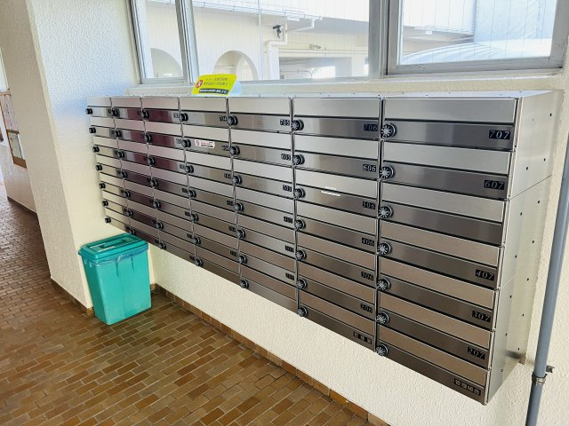 メゾン舞子ショアーのその他共用部分