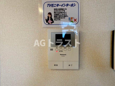 【玄関】 | ペイサージュ宮前