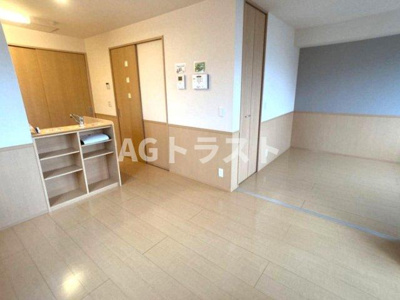 【居間・リビング】 | ペイサージュ宮前