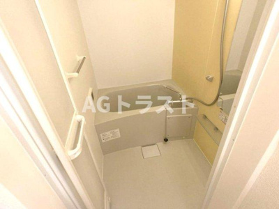 【洗面所】 | ペイサージュ宮前