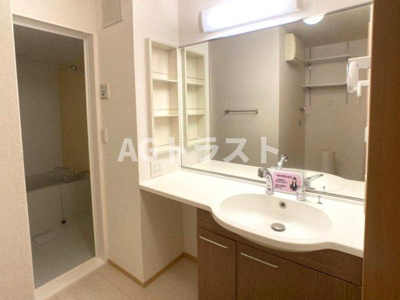 【ロビー】 | ペイサージュ宮前