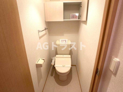 【洋室】 | ペイサージュ宮前