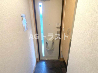 【トイレ】 | ペイサージュ宮前