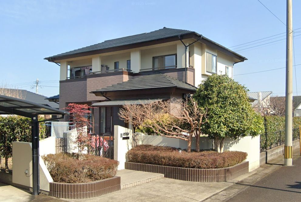 北諸県郡三股町大字宮村の中古一戸建